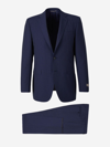 CANALI CANALI WOOL SUIT
