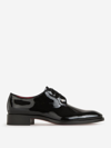 CHRISTIAN LOUBOUTIN CHRISTIAN LOUBOUTIN CHAMBELISS LEATHER SHOES