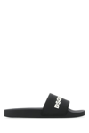 DSQUARED2 DSQUARED SLIPPERS