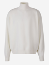 FEAR OF GOD FEAR OF GOD KNITTED WOOL SWEATER