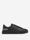 GIVENCHY GIVENCHY SNEAKERS CITY SPORT