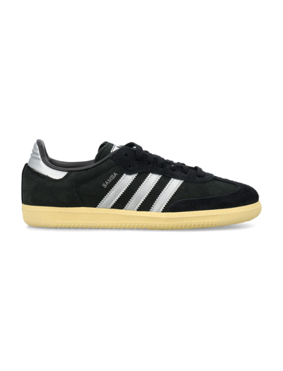 ADIDAS ORIGINALS SAMBA OG WOMAN