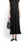 JIL SANDER JIL SANDER DRESSES