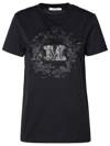 Max Mara Topwear In Black