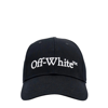 OFF-WHITE OFF WHITE BASEBALL CAP