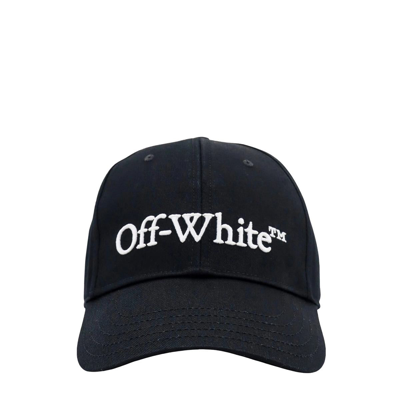 Off-white Off White Cap In 1001