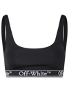 OFF-WHITE OFF-WHITE SPORTY TOP