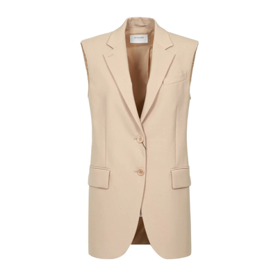 Sportmax Jacket In 013