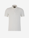 TOM FORD TOM FORD COTTON KNIT POLO