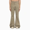 DRKSHDW DRKSHDW | PEARL BOLAN BOOTCUT PANTS