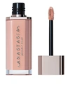 Anastasia Beverly Hills Lip Velvet In Peachy Nude