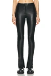 ALEXANDER WANG TAILORED LEGGING