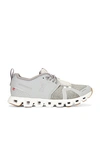 ON CLOUD 5 TERRY SNEAKER