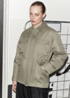 OTHER STORIES UTILITY JACKET