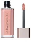 Anastasia Beverly Hills Lip Velvet In Kiss