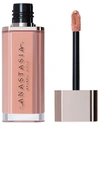 Anastasia Beverly Hills Lip Velvet In 火红
