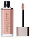 Anastasia Beverly Hills Lip Velvet In Peachy Nude