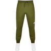 THE NORTH FACE THE NORTH FACE JOGGING BOTTOMS GREEN