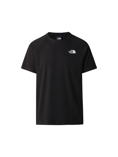 The North Face Men's North Faces Tee In Black