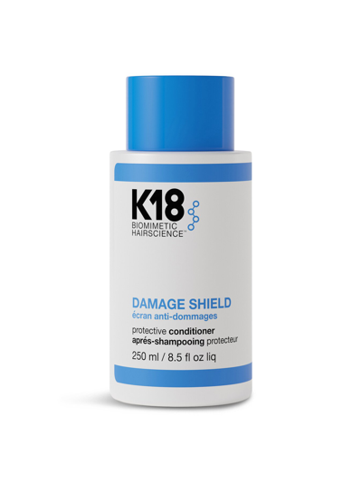 K18 Damage Shield Ph Protective Conditioner 250ml In White