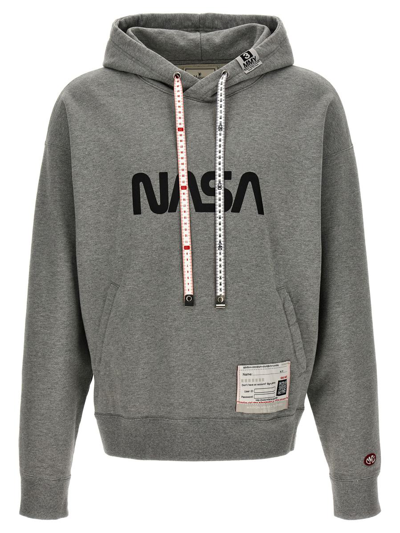 MIHARAYASUHIRO MAISON MIHARA YASUHIRO 'NASA' HOODIE