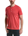 BROOKS BROTHERS BROOKS BROTHERS HENLEY T-SHIRT