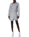 Hudson Lola Shrunken Trucker Jacket