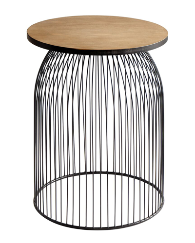 Cyan Design Bird Cage Table