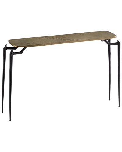 Cyan Design Tarsal Table In Black