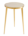 CYAN DESIGN CYAN DESIGN DRESDEN SIDE TABLE