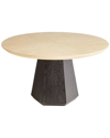 CYAN DESIGN CYAN DESIGN LAMU DINING TABLE