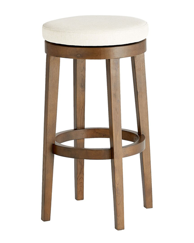 Cyan Design Archon Bar Stool In Brown