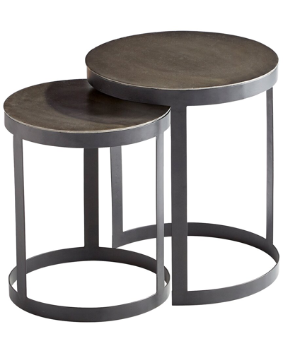 Cyan Design Monocroma Side Table