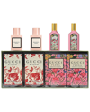Gucci Women's 0.16oz 4pc Mini Fragrance Set