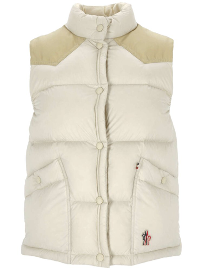 MONCLER MONCLER GRENOBLE SORAPIS DOWN VEST