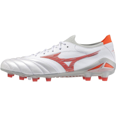 Pre-owned Mizuno Morelia Neo4 Iv Beta Japan Football Soccer Cleats Shoes P1ga244060 In Multicolor