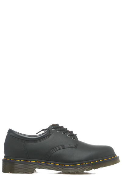 Dr. Martens' Dr. Martens 8053 Lace In Black