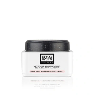 Erno Laszlo Mattifying Gel Moisturizer In White