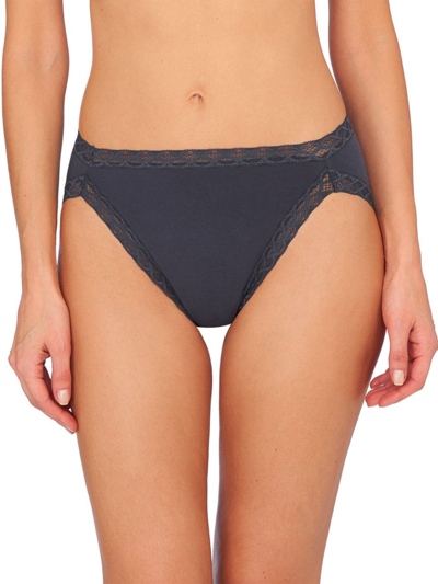 NATORI WOMEN'S BLISS COTTON FRENCH CUT BRIEF