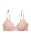 Natori Women's Bliss Perfection Comfort T-shirt Bra In Rose Beige