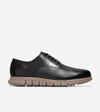 COLE HAAN COLE HAAN ZERØGRAND REMASTERED PLAIN TOE OXFORD