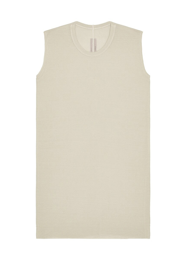 Rick Owens Basic Sl T Tank Top