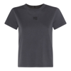 Alexander Wang T-shirt  Damen Farbe Grau In Grey