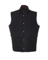 Barbour Lowerdale Vest In Blue