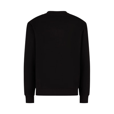 Emporio Armani Sweatshirt  Men In Black