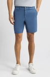 JOHNNIE-O NASSAU CHINO SHORTS