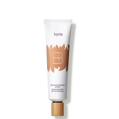 Tarte Bb Blur Tinted Moisturizer Broad Spectrum Spf 30 Sunscreen 1 Fl. oz (various Shades) In Tan