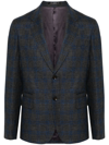 PAUL SMITH MENS TWO BUTTONS JACKET