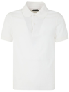 TOM FORD CUT AND SEWN POLO