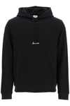 Saint Laurent Sweaters In Black